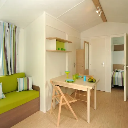 Camping Les Alberes - Maeva Laroque-des-Alberes Exterior photo