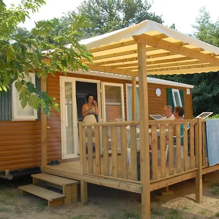Camping Les Alberes - Maeva Laroque-des-Alberes Exterior photo