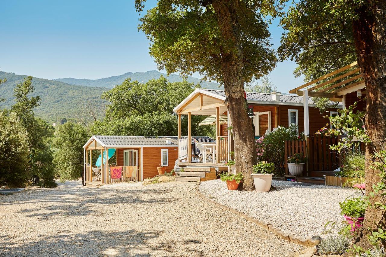 Campsite Les Alberes - Maeva