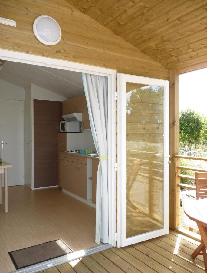 Campsite Les Alberes - Maeva Laroque-des-Alberes