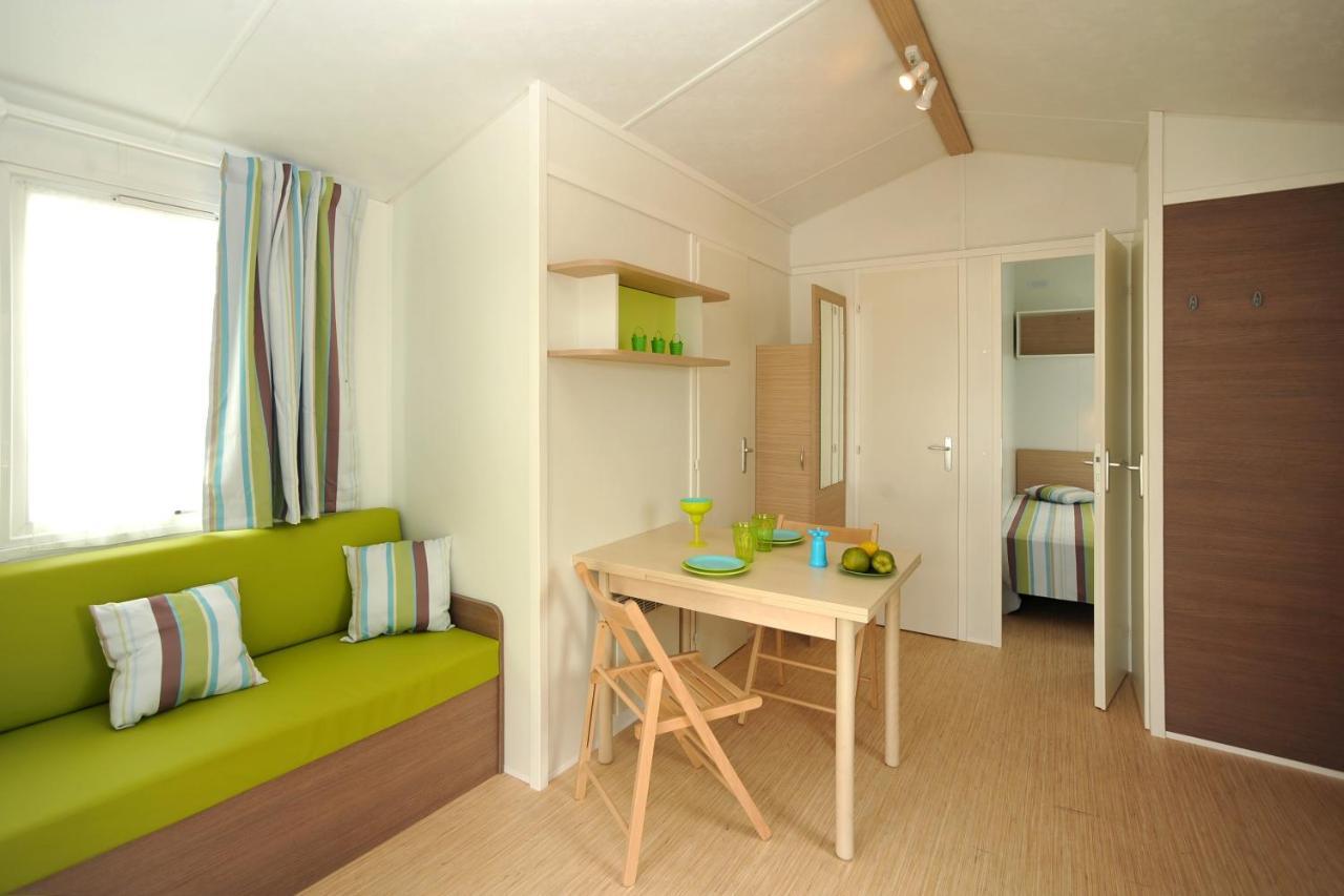 Campsite Les Alberes - Maeva 4*