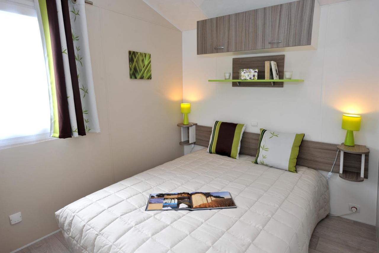 Campsite Les Alberes - Maeva 4*