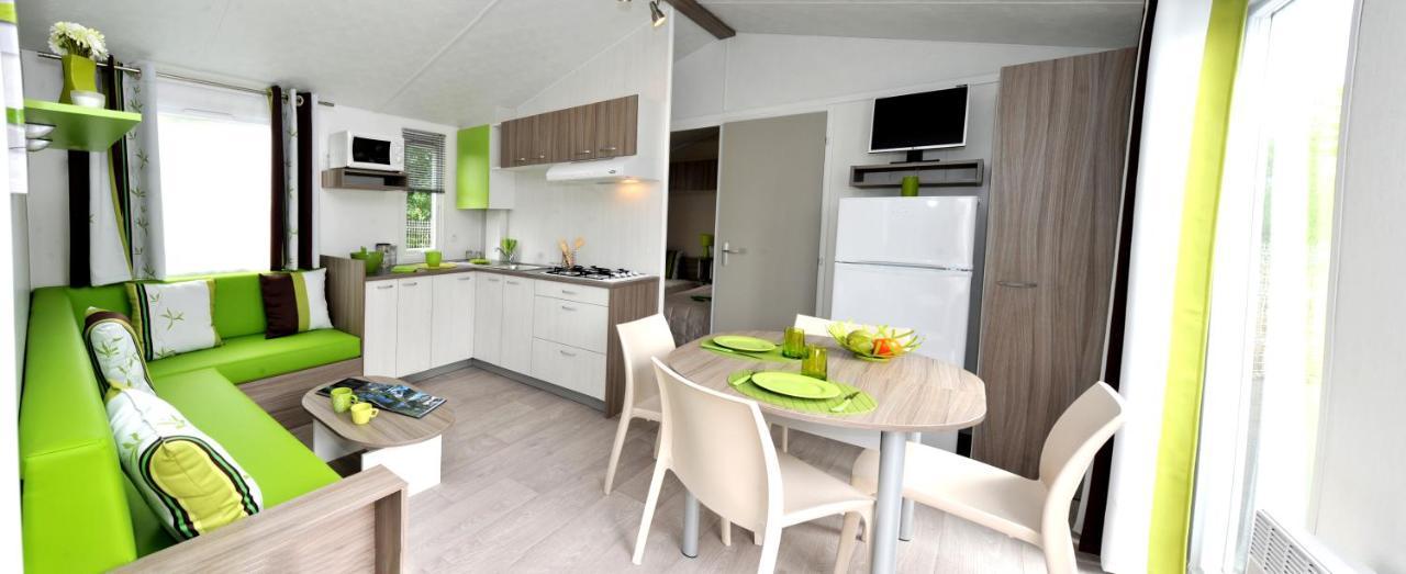 Les Alberes - Maeva 4*
