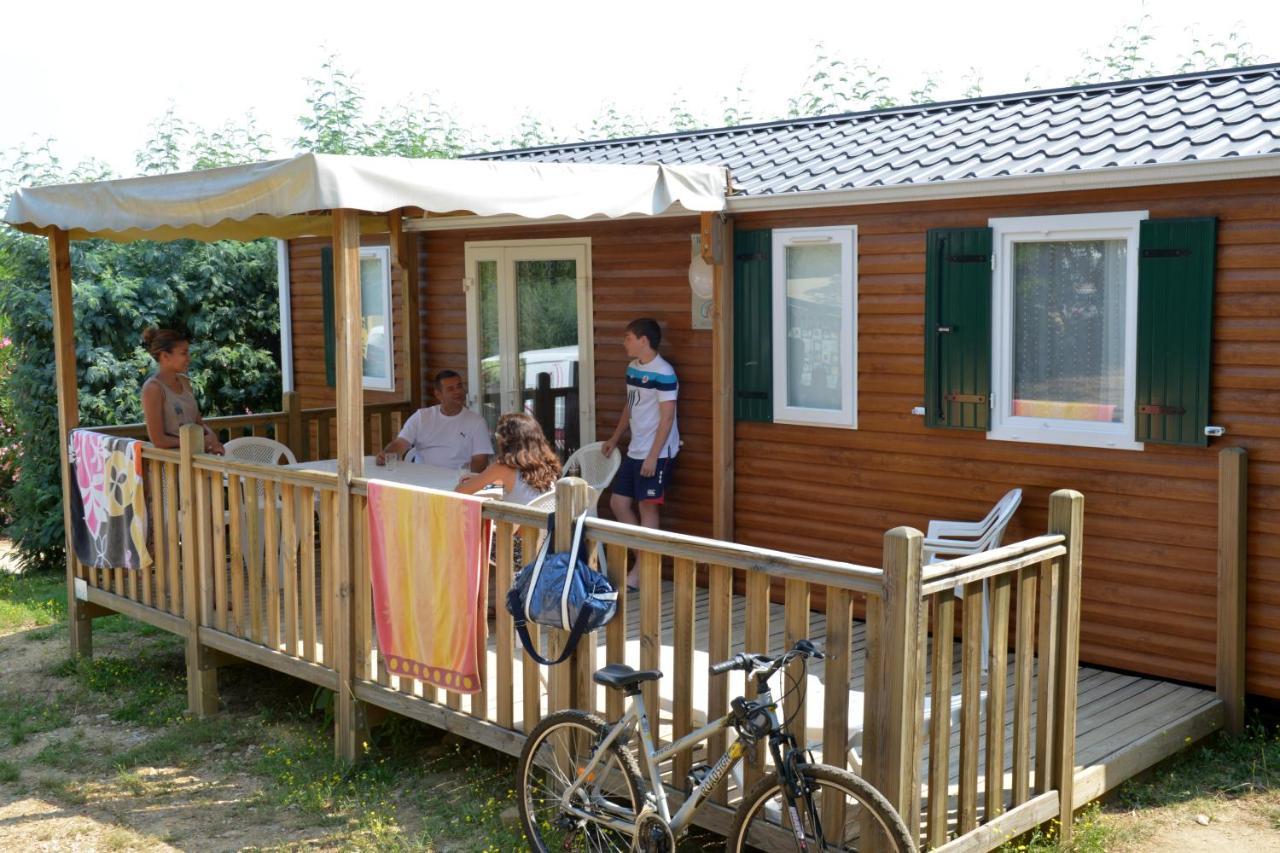 Campsite Les Alberes - Maeva 4*
