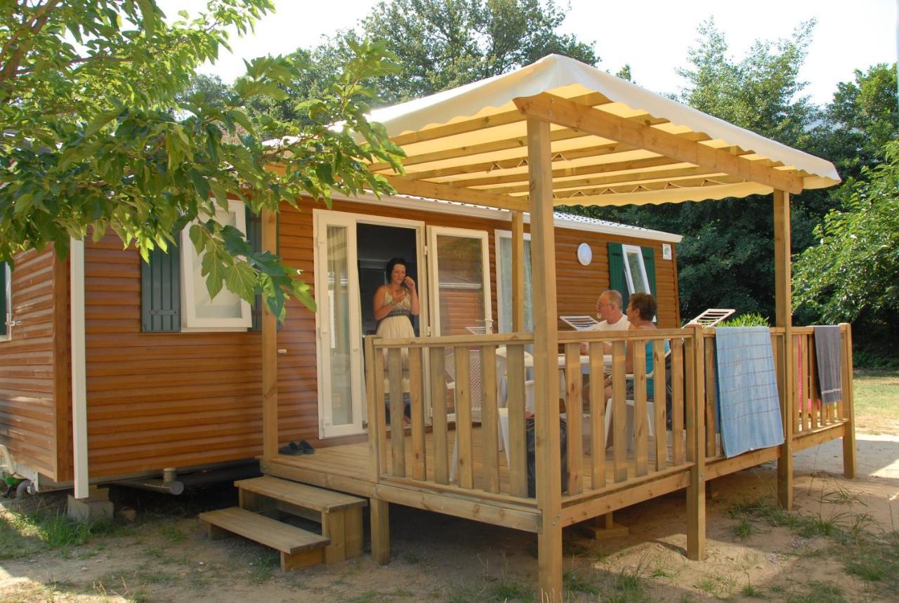 Campsite Les Alberes - Maeva Laroque-des-Alberes