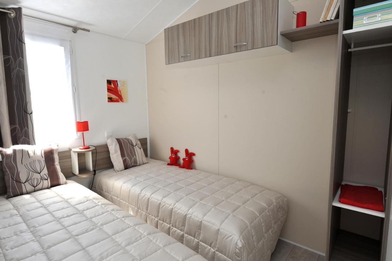 Campsite Les Alberes - Maeva Laroque-des-Alberes